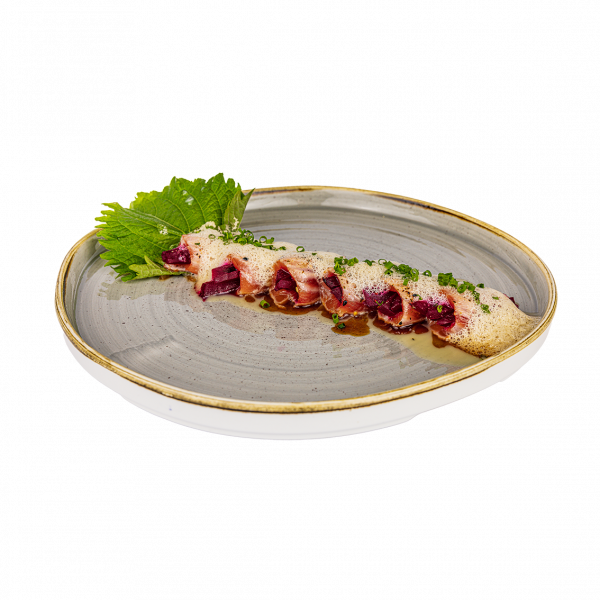Truffel Lachs