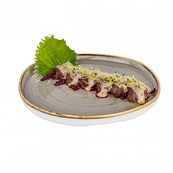 Truffel Beef