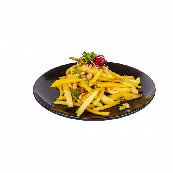 Mango Salat