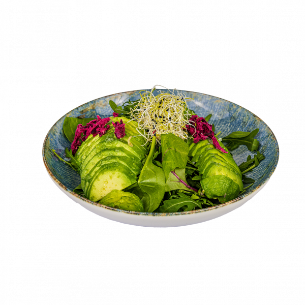 Avocado Salad