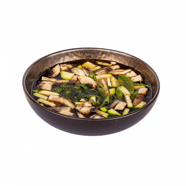 Yasai (vegan)