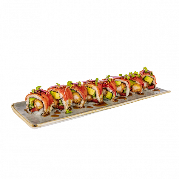 Phoenix Roll
