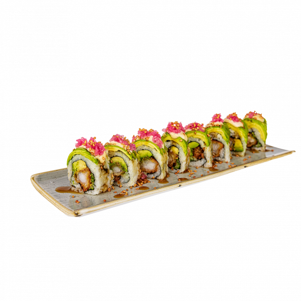 Phoenix Roll