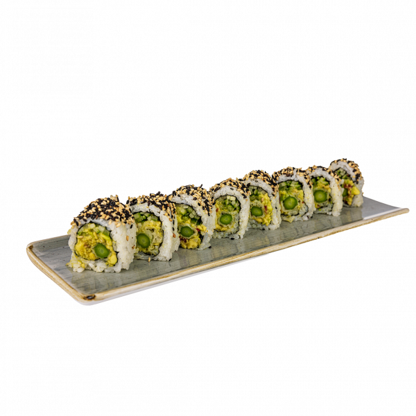vocado Tatar Roll
