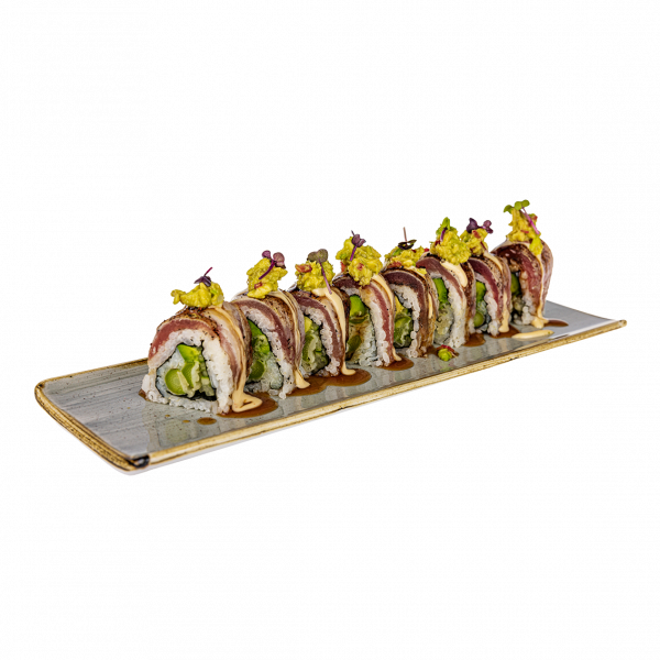 Shichi Roll