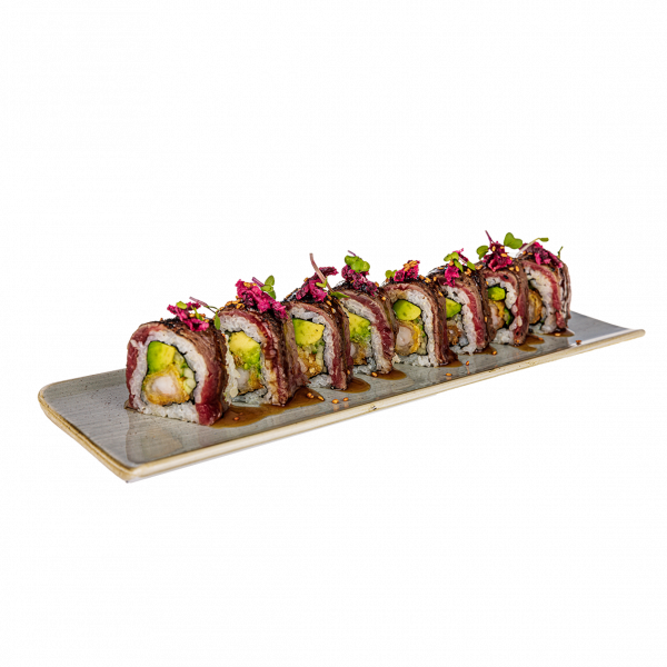 Surf & Turf Roll