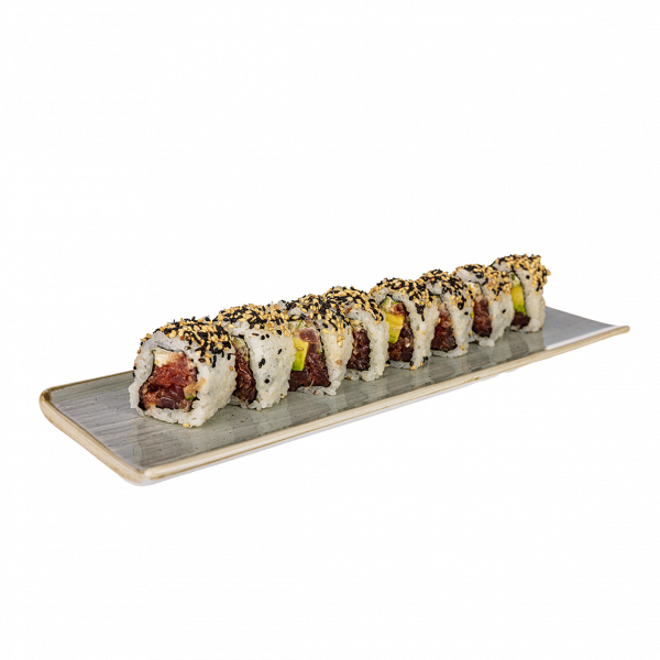Spicy Tuna Roll