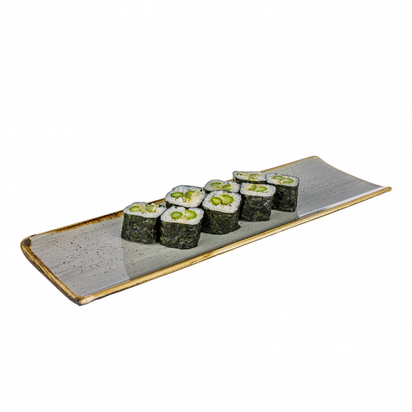 Spargel Maki