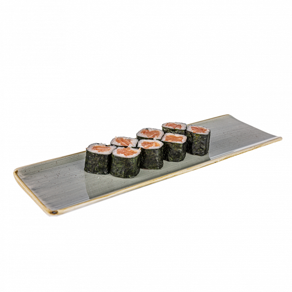 Lachs Maki