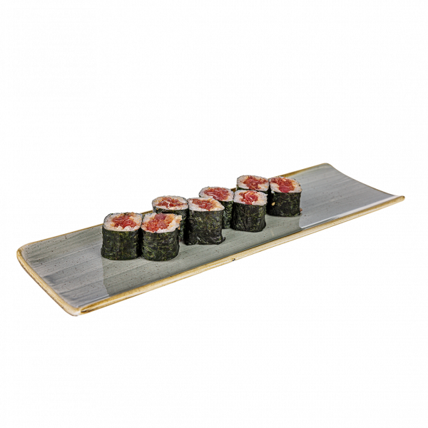 Tuna Tatar Maki