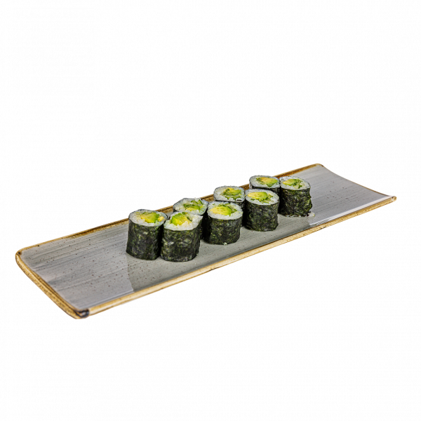 Avocado Gurke Maki