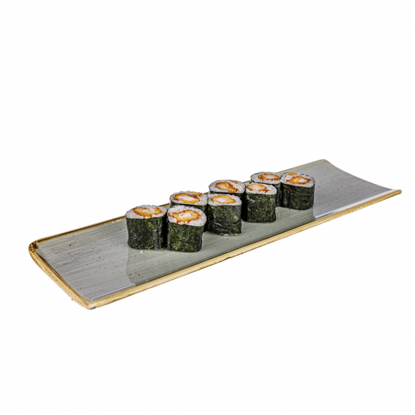 Gamba Maki